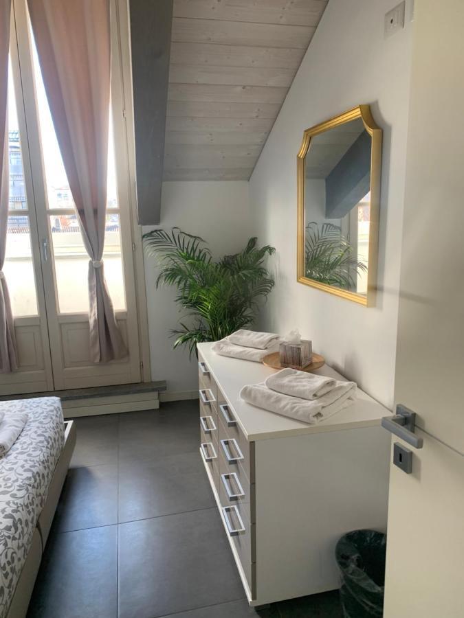 Apartmán Nonno Pinin Turín Exteriér fotografie