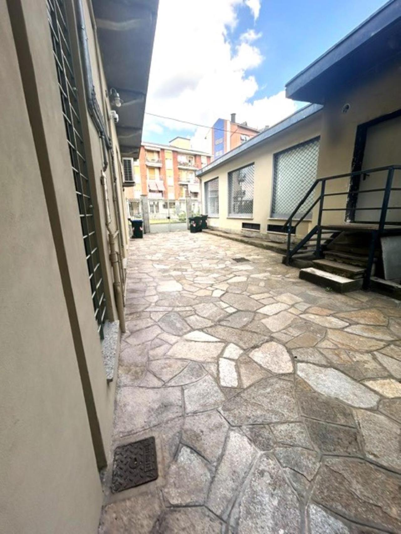 Apartmán Nonno Pinin Turín Exteriér fotografie