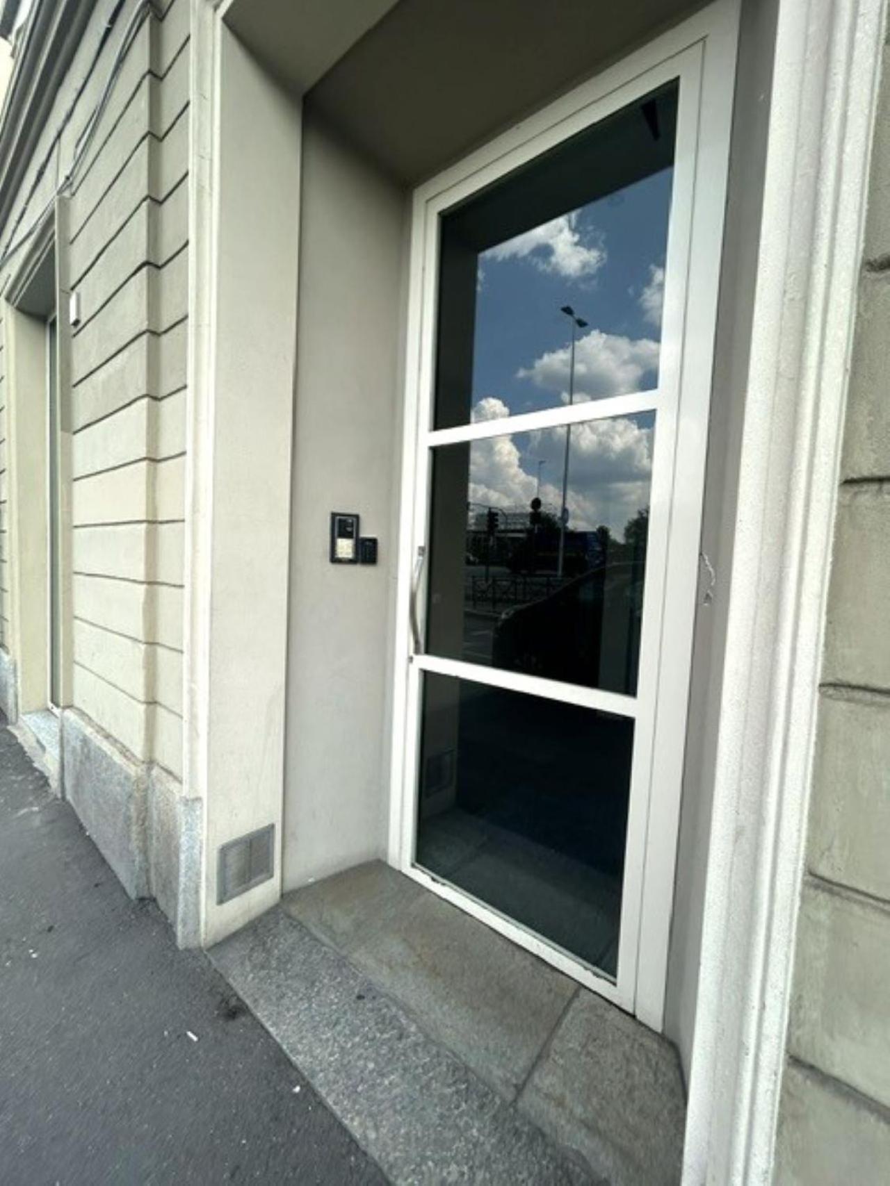 Apartmán Nonno Pinin Turín Exteriér fotografie
