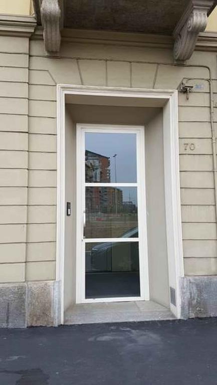 Apartmán Nonno Pinin Turín Exteriér fotografie