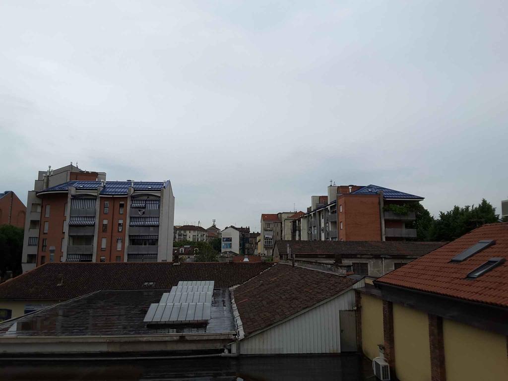 Apartmán Nonno Pinin Turín Exteriér fotografie