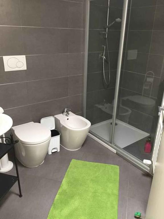 Apartmán Nonno Pinin Turín Exteriér fotografie