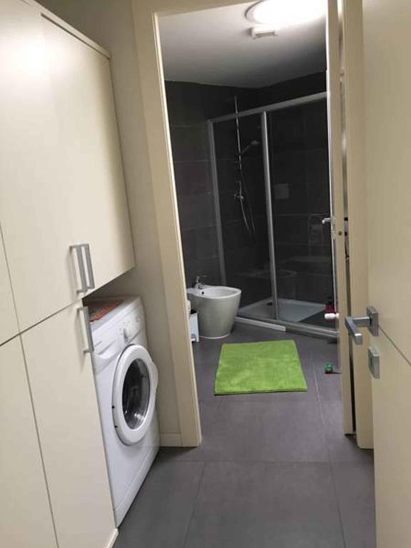 Apartmán Nonno Pinin Turín Exteriér fotografie
