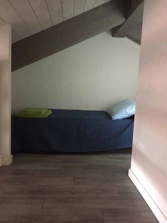 Apartmán Nonno Pinin Turín Exteriér fotografie