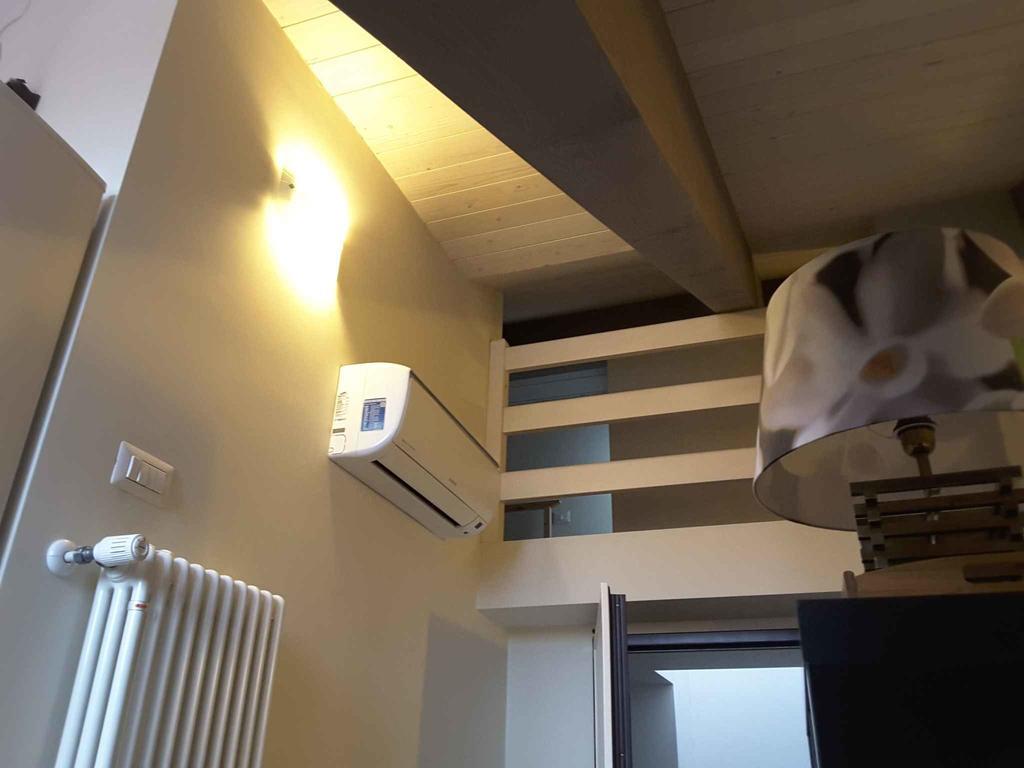 Apartmán Nonno Pinin Turín Exteriér fotografie
