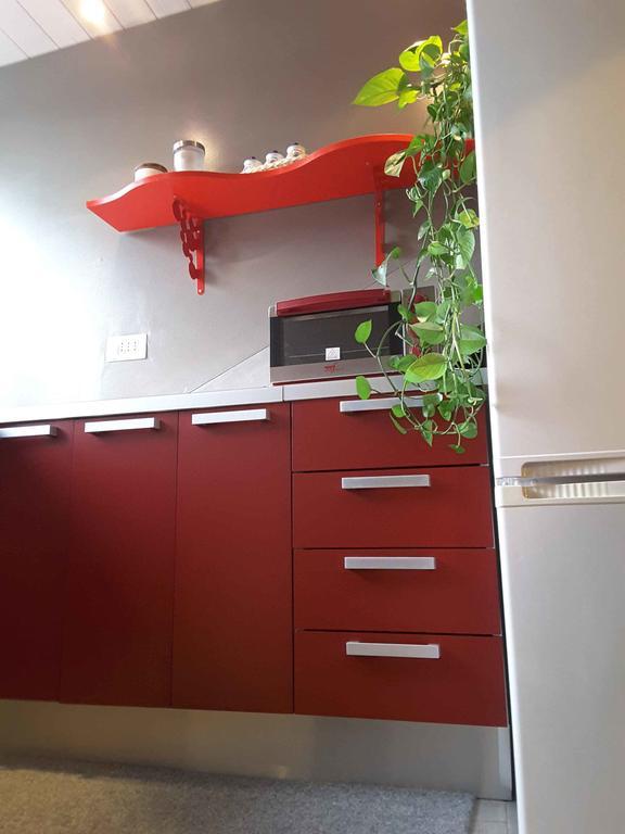 Apartmán Nonno Pinin Turín Exteriér fotografie