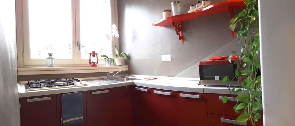 Apartmán Nonno Pinin Turín Exteriér fotografie