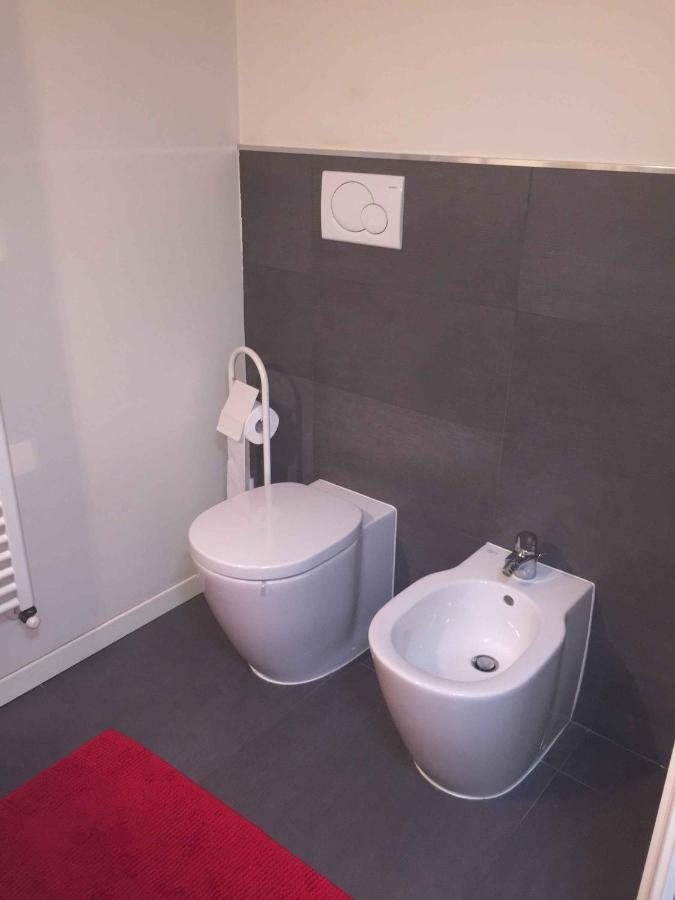 Apartmán Nonno Pinin Turín Exteriér fotografie
