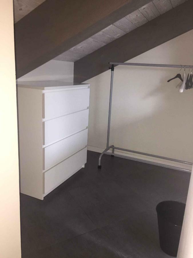 Apartmán Nonno Pinin Turín Exteriér fotografie