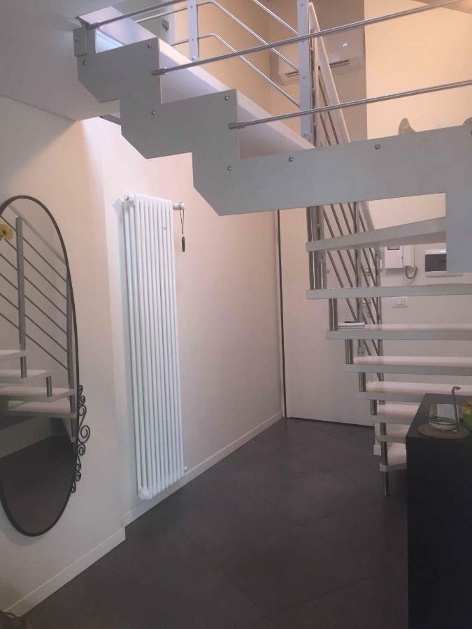 Apartmán Nonno Pinin Turín Exteriér fotografie